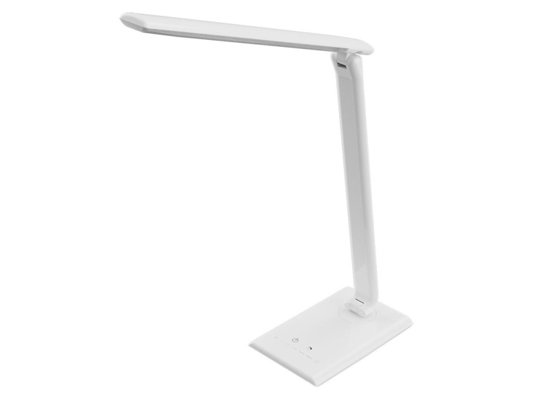 Aller en mode plein écran LIVARNO LUX Lampe de table à LED - Photo 5