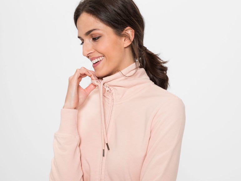 Ga naar volledige schermweergave: esmara® Sweater voor dames - afbeelding 18