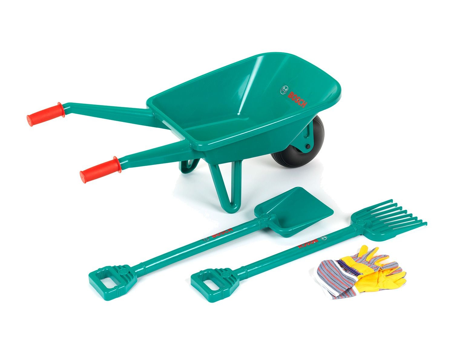 Theo Klein Jouets de jardin BOSCH Lidl.be