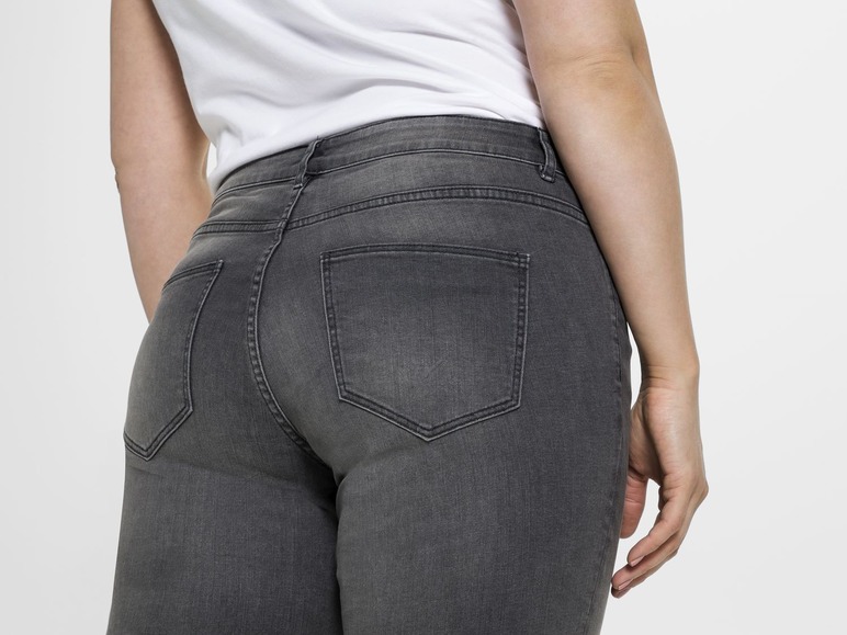 Ga naar volledige schermweergave: esmara® Super skinny jeans voor dames - afbeelding 5