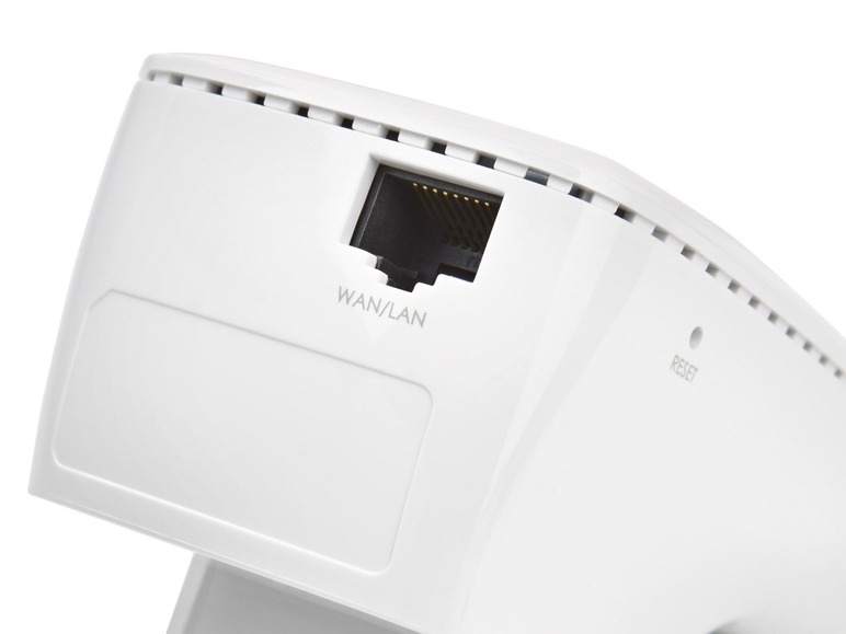 SILVERCREST® Répéteur Wi-Fi | Lidl.be