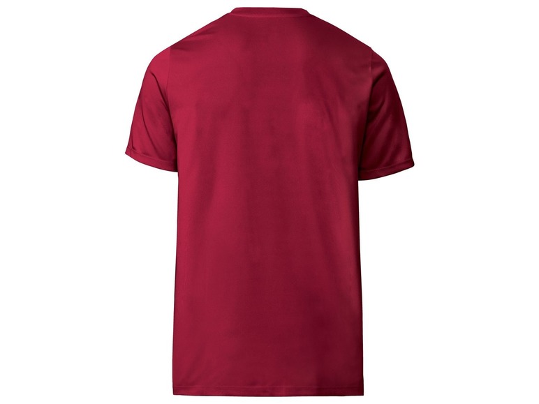 Aller en mode plein écran Nike T-shirt de sport pour hommes - Photo 5