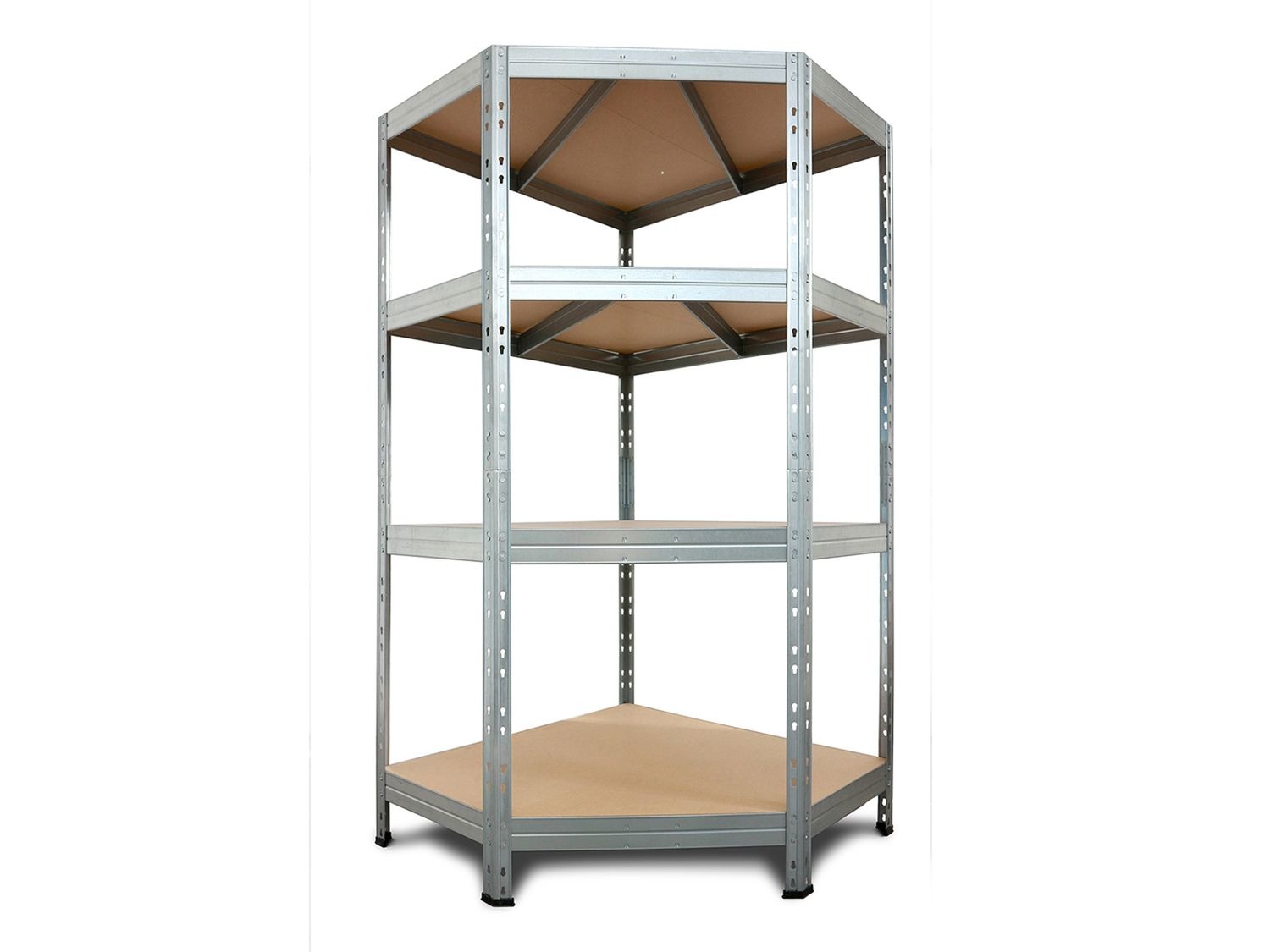 AR SHELVING Étagère en métal Lidl.be