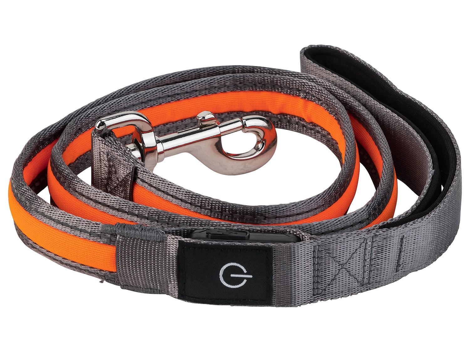 Zoofari Hondenharnas of leiband met leds Lidl.be