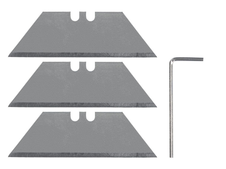 Ga naar volledige schermweergave: PARKSIDE® Universele schaar - afbeelding 3