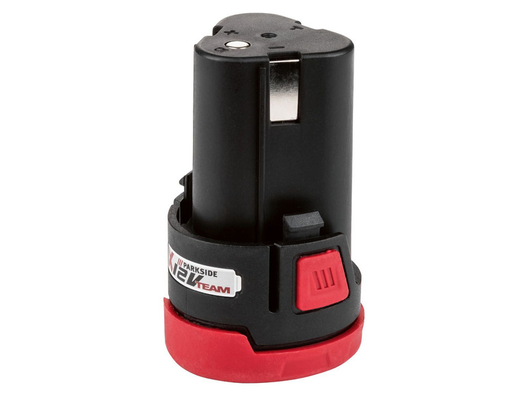 Ga naar volledige schermweergave: PARKSIDE® Accu 12 V, lithium-ion, 2 Ah - afbeelding 1