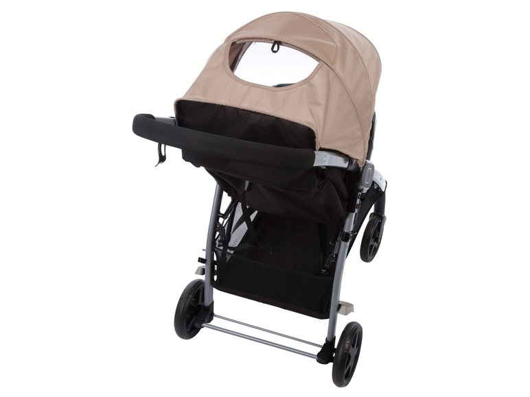 Ga naar volledige schermweergave: Safety 1st Buggy Step & Go Travel TS - afbeelding 3