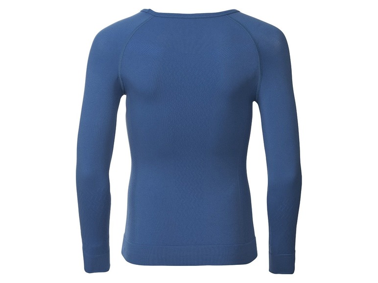 Aller en mode plein écran CRIVIT Sous-vêtements thermiques pour garçons - Photo 10
