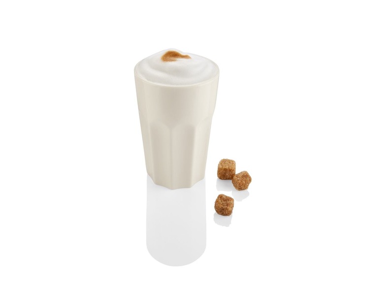 Ga naar volledige schermweergave: ERNESTO® Bekers voor espresso, cappuccino of latte macchiato, porselein - afbeelding 20