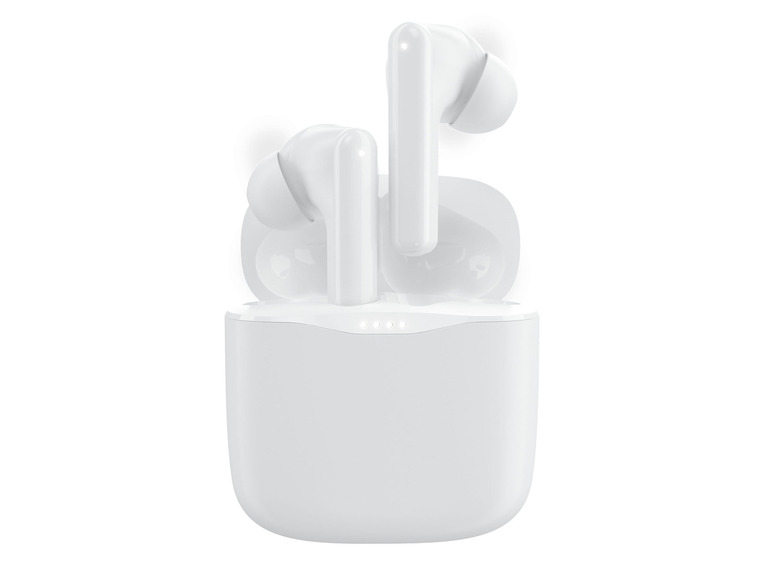 Ga naar volledige schermweergave: SILVERCREST® True Wireless Bluetooth® In-Ear oordopjes - afbeelding 5