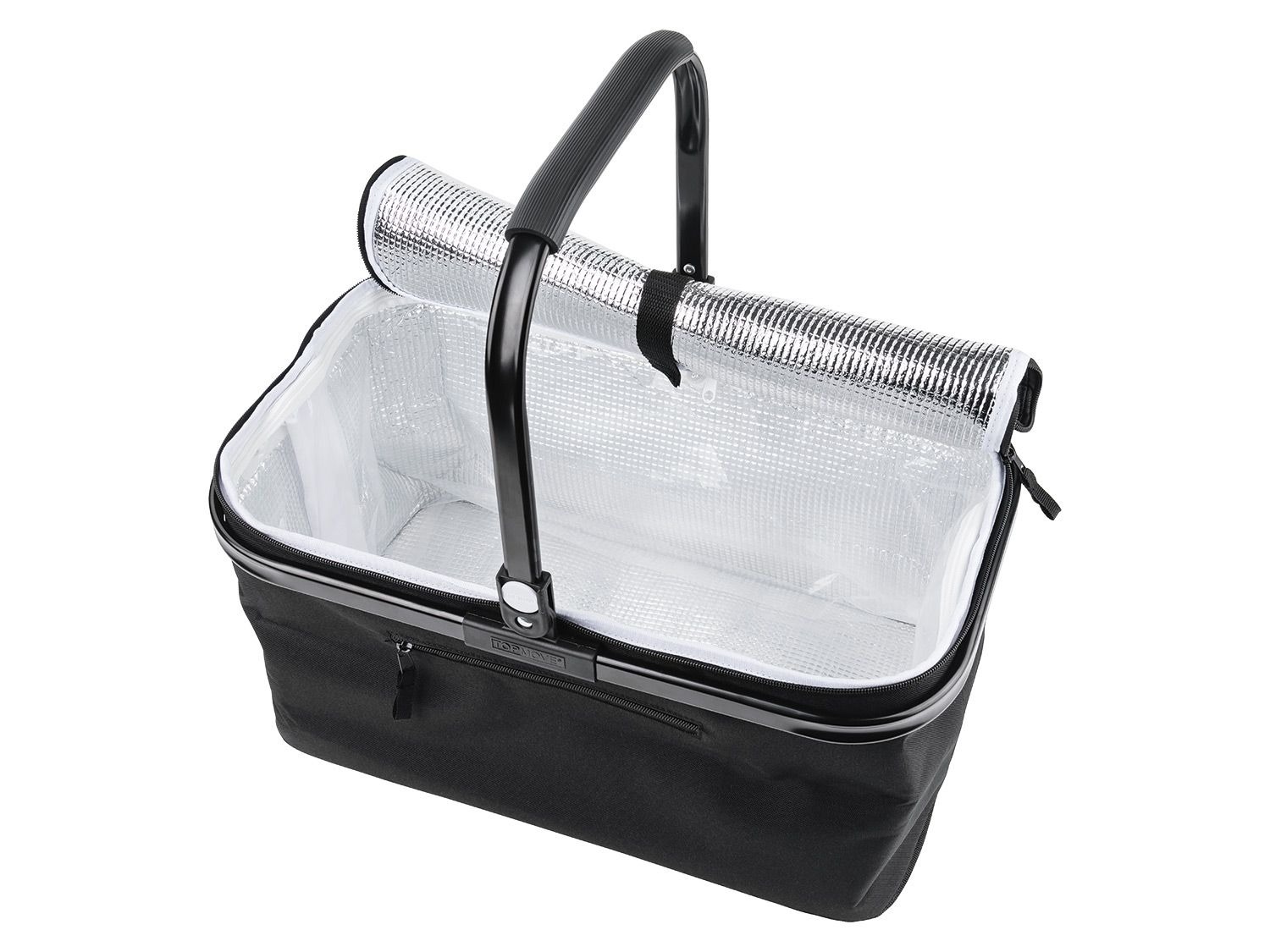 Panier isotherme top lidl