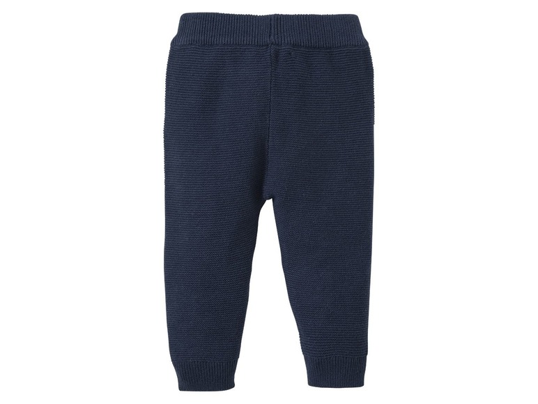 Aller en mode plein écran LUPILU® PURE COLLECTION Pantalon bébé - Photo 2