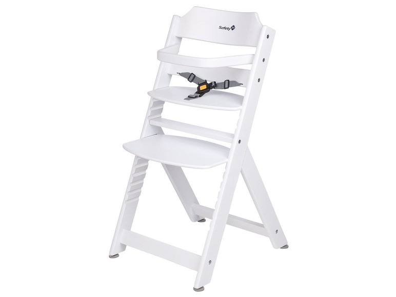 Ga naar volledige schermweergave: Safety 1st Eetstoel Timba Basic - afbeelding 4