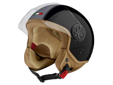 Casco moto lidl best sale