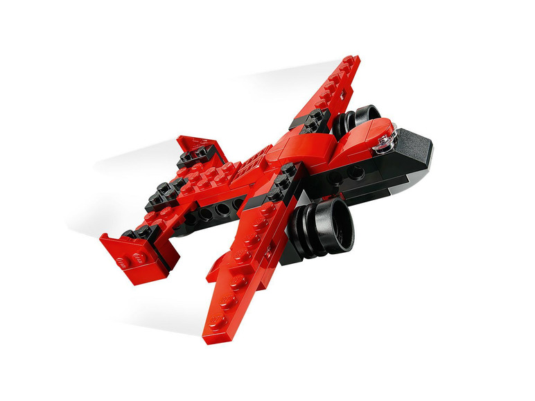 Ga naar volledige schermweergave: LEGO® Creator Sportwagen (31100) - afbeelding 7