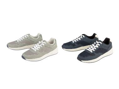 Sneakers pour hommes LIVERGY®