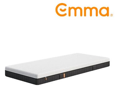 Matelas à ressorts ensachés Emma Express