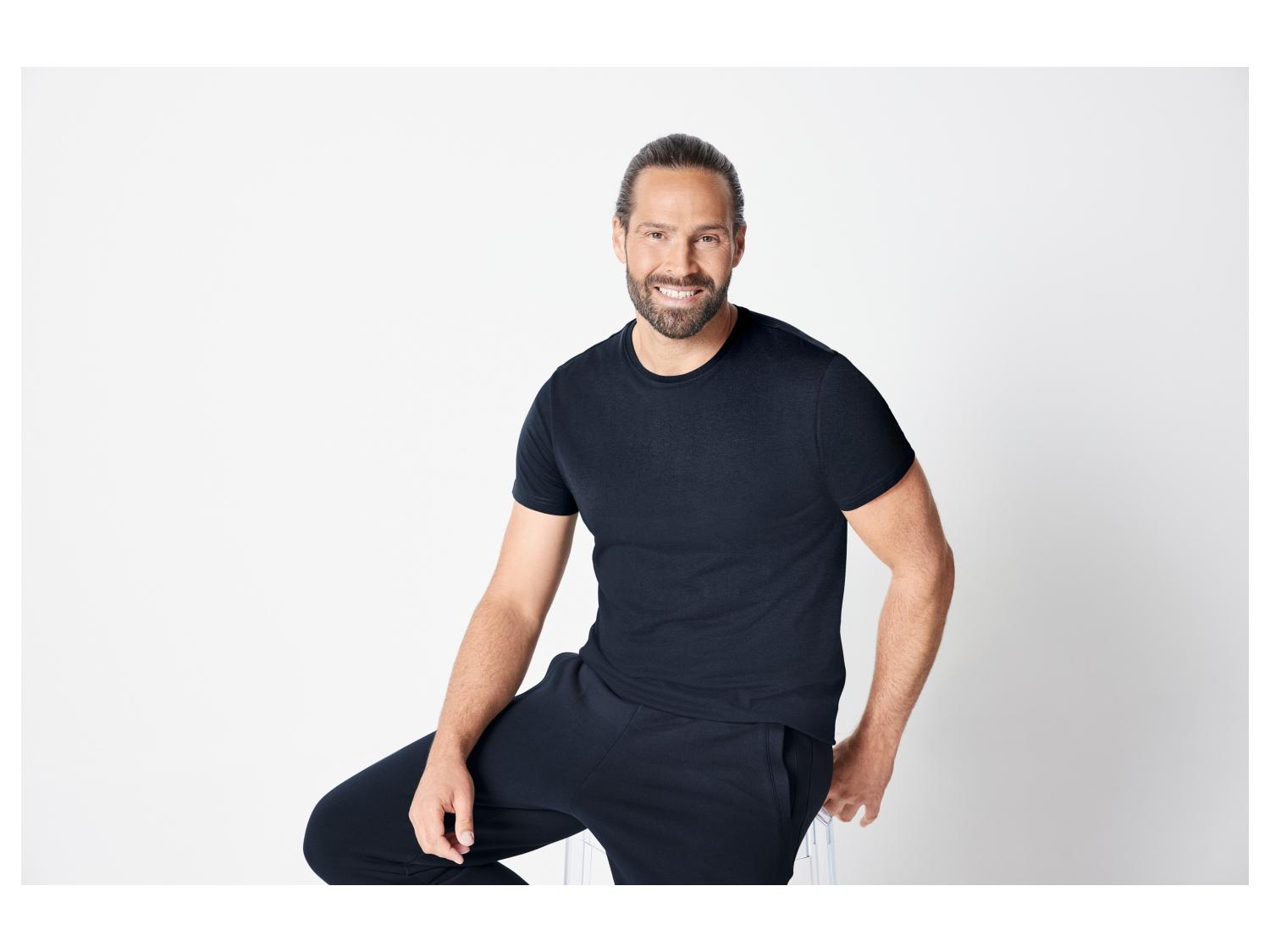 T-shirts homme Livergy, Sous-vêtements, lingerie - Fan de Lidl FR