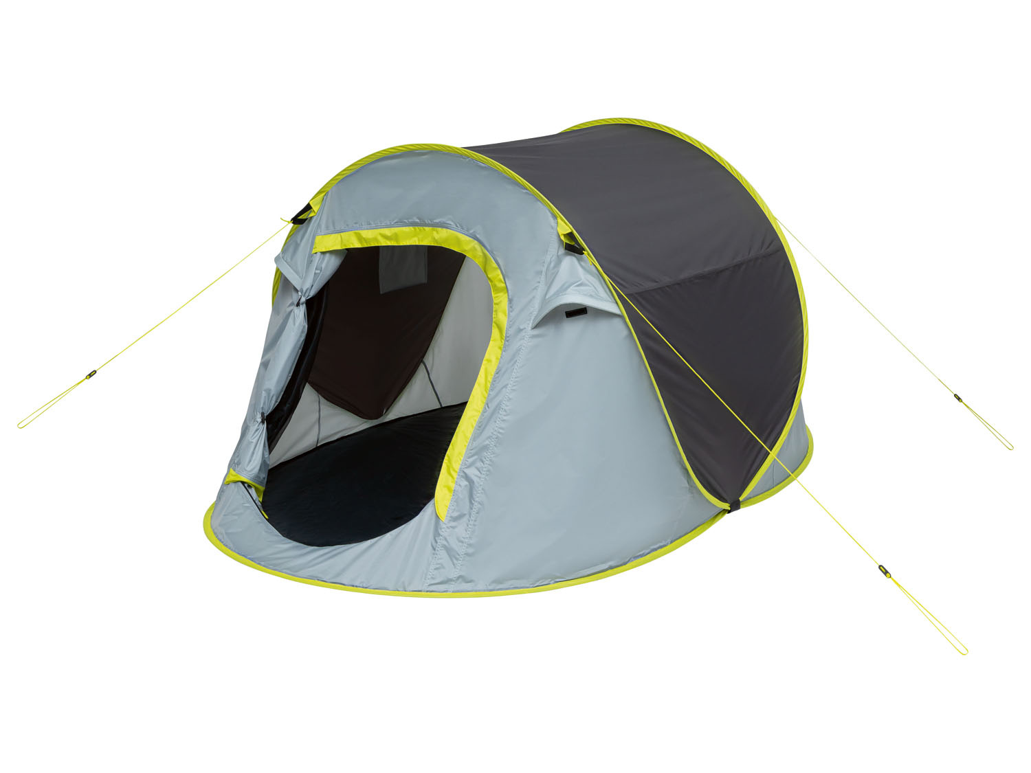 Missend Mysterie barbecue Rocktrail Pop-up tent online kopen op Lidl.be