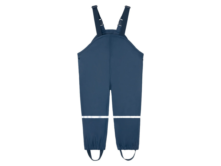 Ga naar volledige schermweergave: lupilu® Regenbroek - afbeelding 8