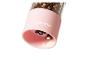 Zout- en pepermolen 13cm | glas en RVS 100ml