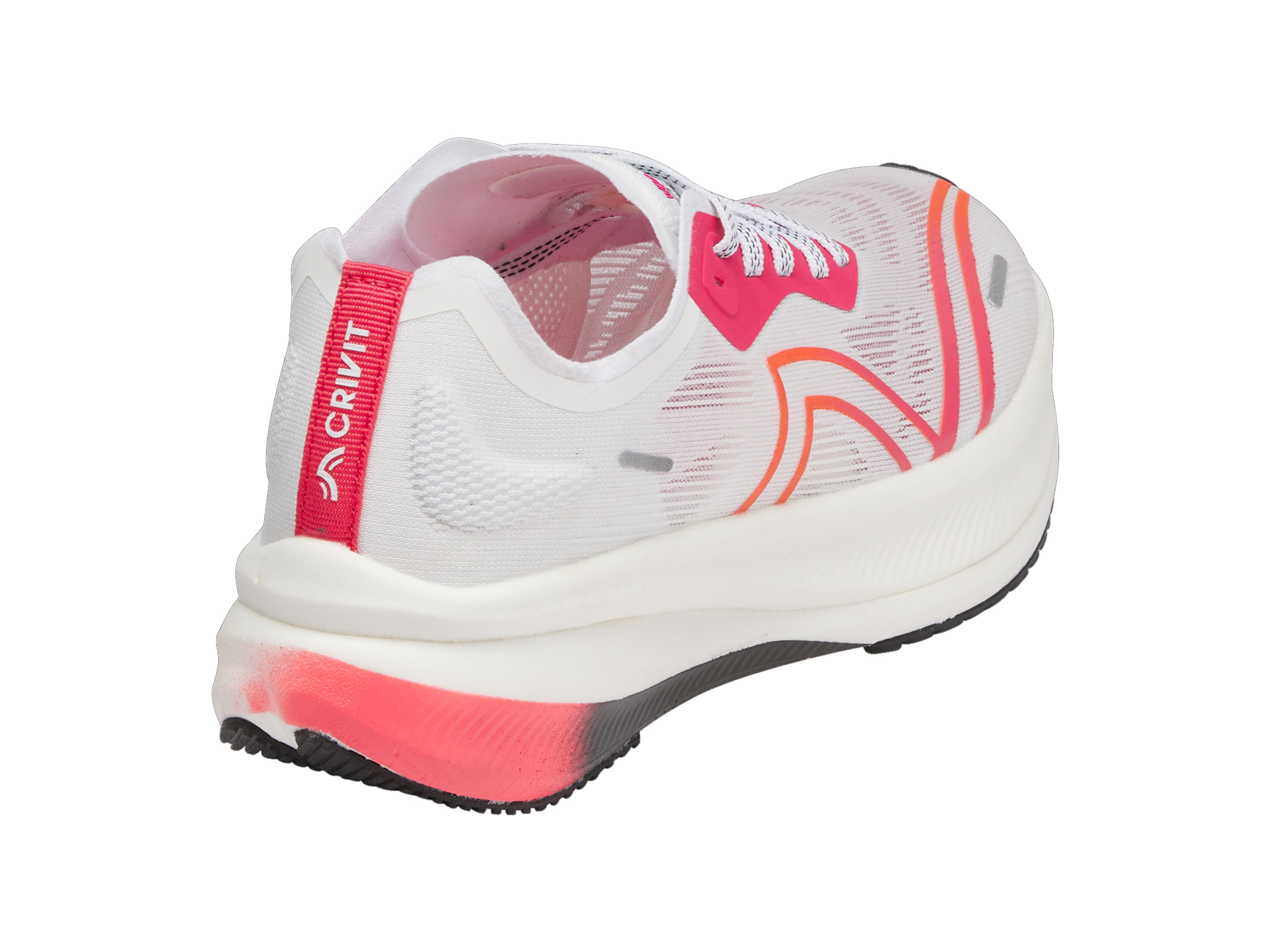 CRIVIT Chaussures de course pour femmes »CarbonLite 1.0« - 9