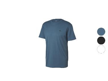 CRIVIT T-shirt de sport pour hommes