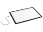 Lichtpad met USB-kabel voor tekenen en overtrekken