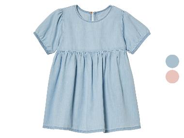 Robe pour enfants lupilu®