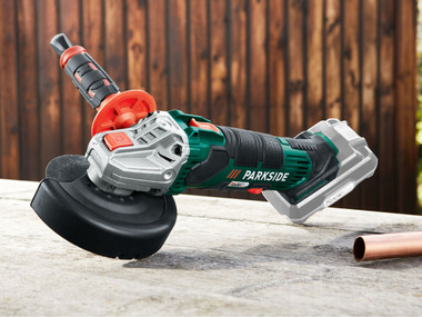 PARKSIDE® Haakse accuslijper »PWSA 20-Li C3«, 20 V