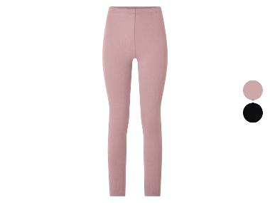 ESMARA® Caleçon long thermique pour femmes