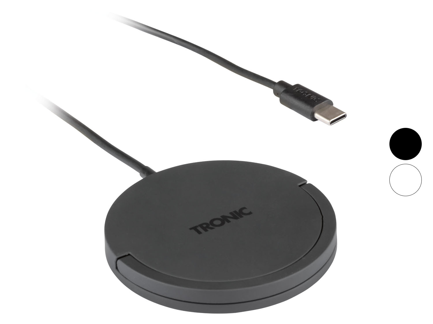 TRONIC Magnetisch laadpad