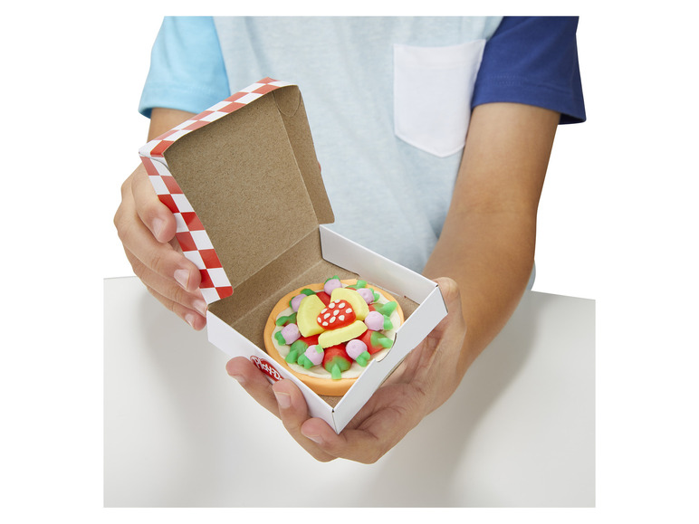 Ga naar volledige schermweergave: Play Doh Set plasticine - afbeelding 24