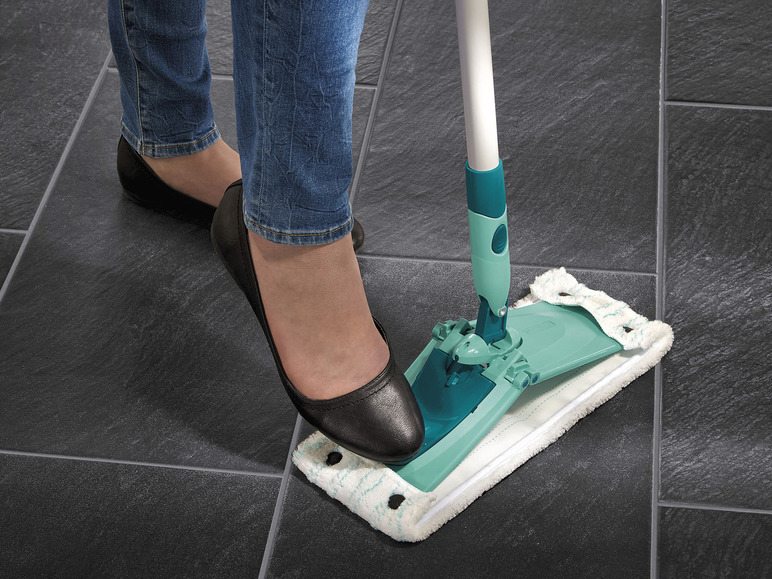 Aller en mode plein écran LEIFHEIT Set de nettoyage Combi Clean - Photo 8