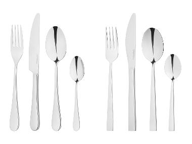 Couverts de table, 24 pièces SILVERCREST®