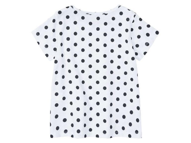 Aller en mode plein écran lupilu® Set de 2 T-shirts en coton - Photo 4