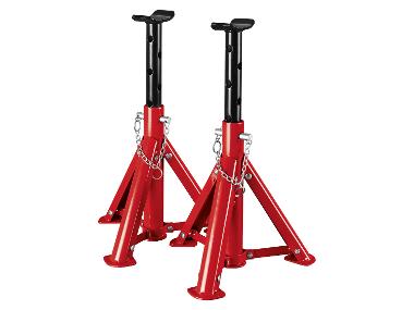 ULTIMATE SPEED® Jeu de chandelles, 2 pièces