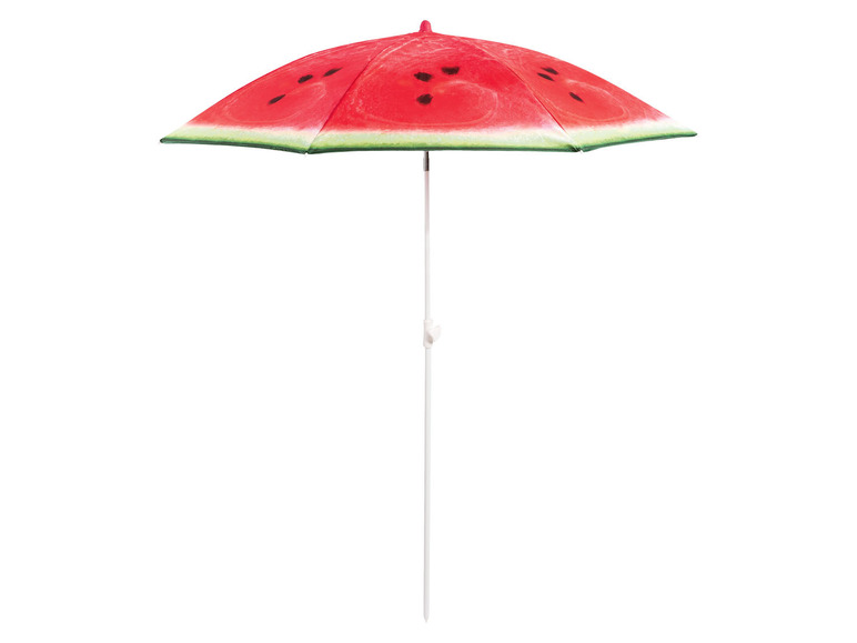 Aller en mode plein écran LIVARNO home Parasol Ø 160 cm - Photo 14