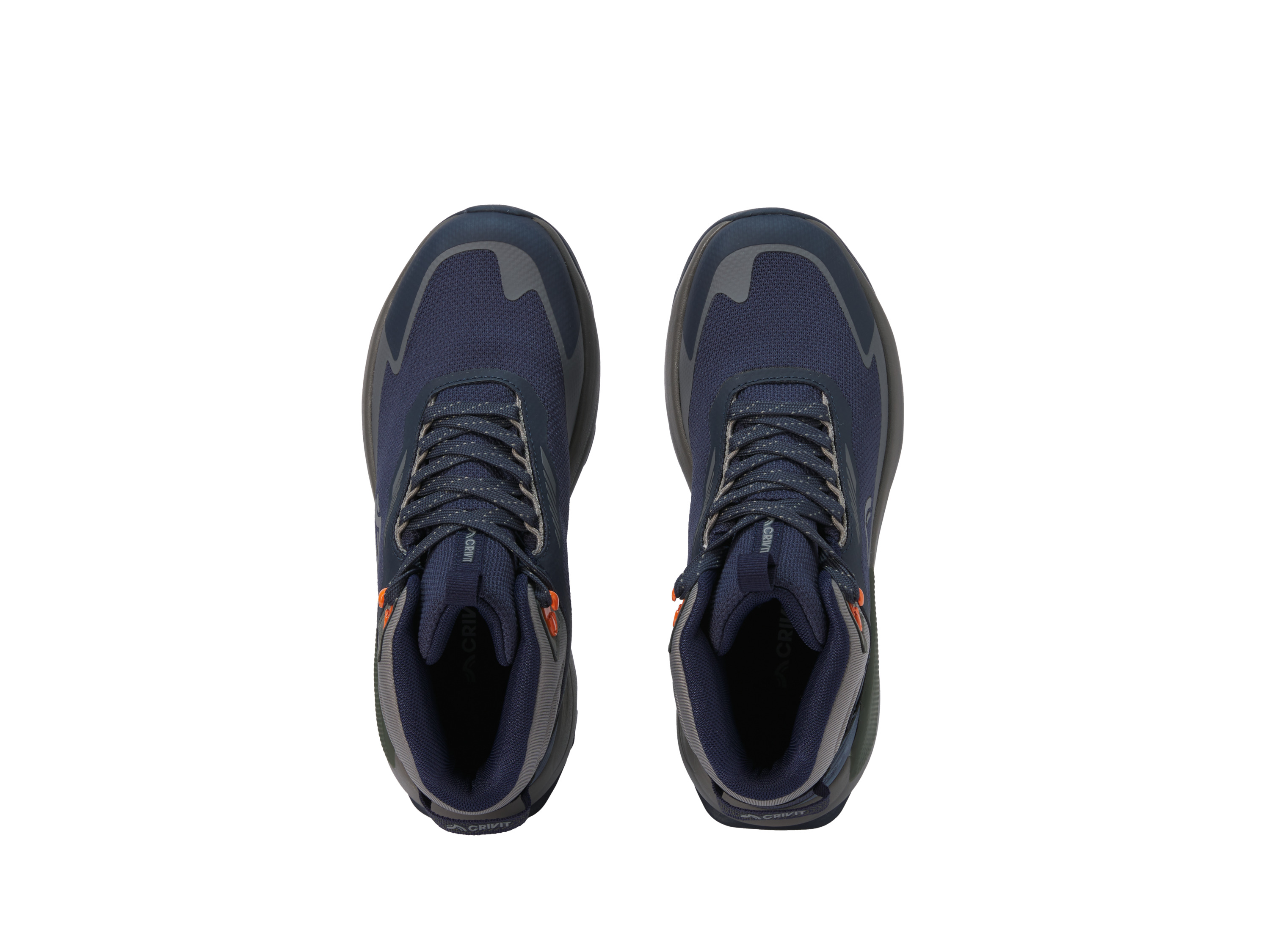 CRIVIT Trekkingschoenen voor dames - 4