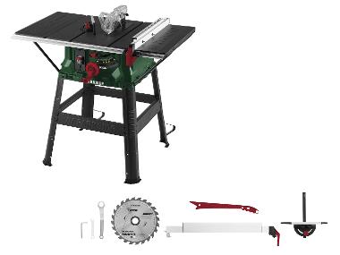 PARKSIDE® Scie circulaire sur table PTKS2200