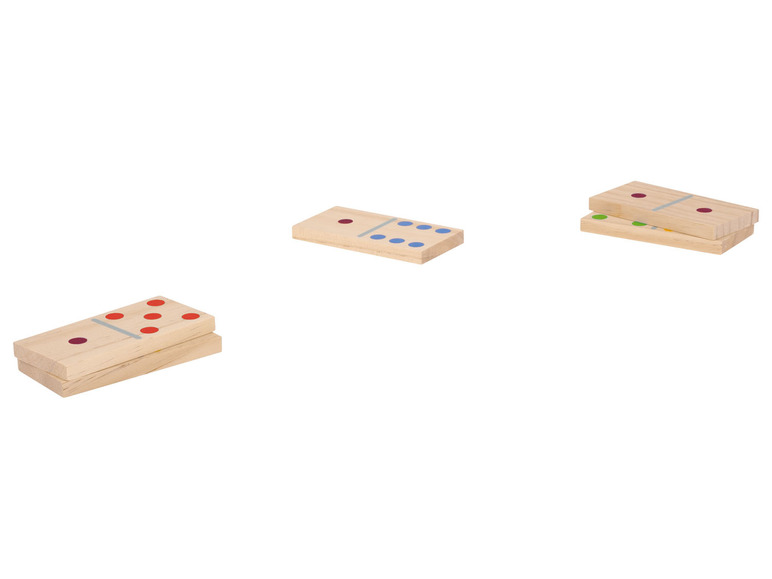 Ga naar volledige schermweergave: Playtive Set houten speelgoed - afbeelding 13