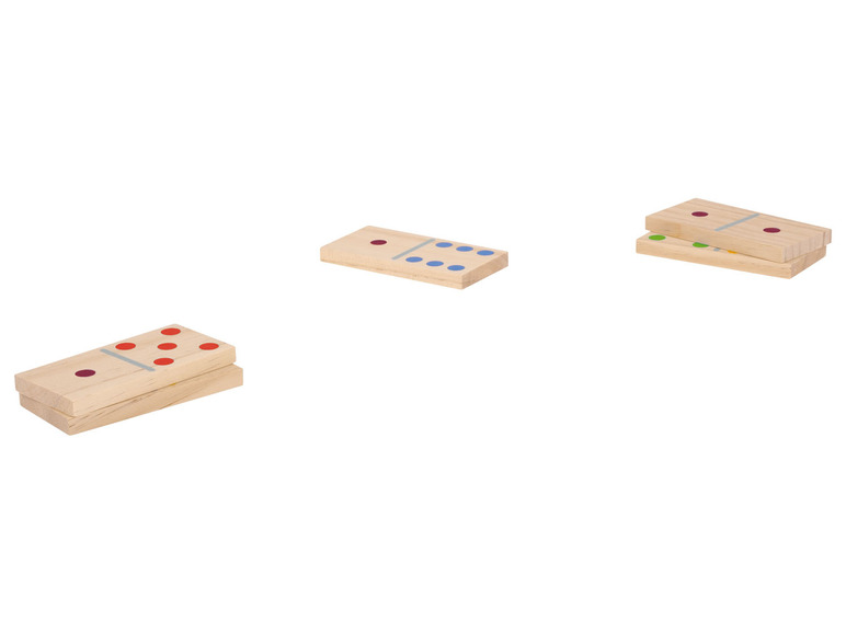 Aller en mode plein écran Playtive Set de jouets en bois - Photo 11