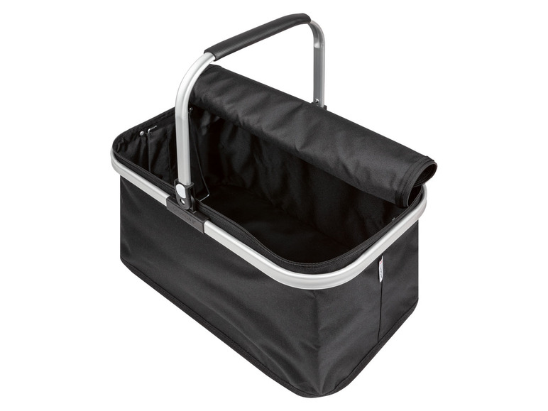Aller en mode plein écran TOPMOVE® Panier à provisions, 26 L - Photo 2