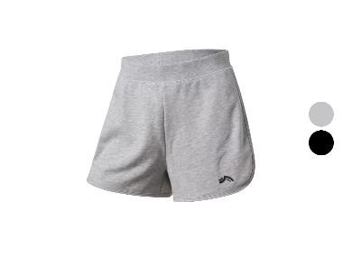 Short de sport pour femmes CRIVIT