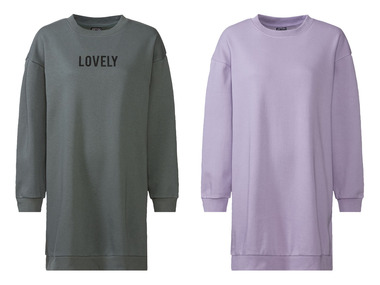 esmara® Oversized sweatjurk