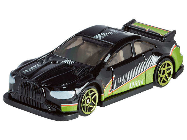 Ga naar volledige schermweergave: Playtive Raceauto's - afbeelding 8