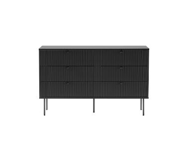 Commode »KARBY K« hjh LIVING