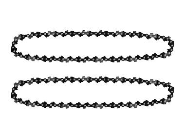 Chaînes de scie de rechange, 2 pièces PARKSIDE®