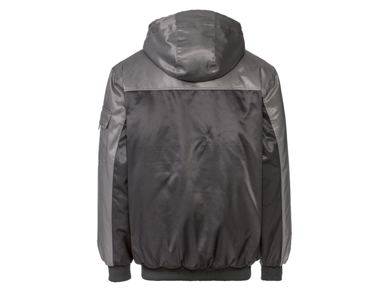 Aller en mode plein écran PARKSIDE® Veste de travail doublé - Photo 8
