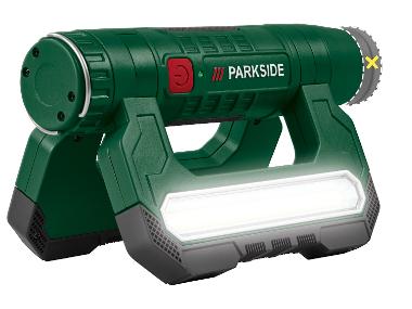 Lampe LED sans fil 12 V PARKSIDE® PLLB12